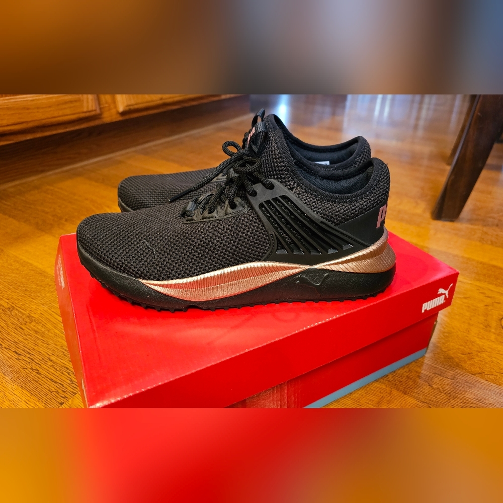 Pumas